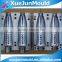 PET blow forming mould/mold