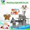 Fully Automatic High Effcient Bulk Pet Dog Chewing Gum Plant