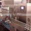 production machines for glass bottle washing filling and capping