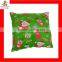 Wholesale quality Christmas sofacar pillow cover