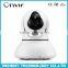 HD PT Onvif Wireless SD Card CCTV Camera IP with Buzzer Alarm APP Email Notification Video Recording Network Camera