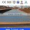 Mild steel chequered plate from  China