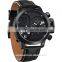WEIDE Famous Wrist Band Watches Men Luxury Brand New 2014 Businsee Men Dress Male Clock Quartz Movement Military Watches