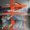 Heavy Duty Storage Steel Cantilever Racking System