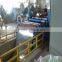 Automatic metal slitting machine
