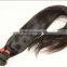 Wholesale the Most Charming Straight Hair Weft With Best Pure Brazilian Human Hair