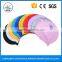 New Designs Wholesale Silicone Swim Cap,Swim Goggle,Ear Plugs,Nose Clip Water Sports Swimming                        
                                                Quality Choice