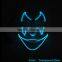 New design Light up party mask with great price