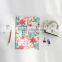 Free sample customized exercise book