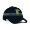 Promotional 3d embroidery strapback 6 panel children cap wholesale                        
                                                Quality Choice