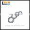 flat washer supplier in China