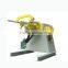 standard type light decoiler for iron