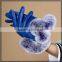 Factory Export women leather gloves best selling products