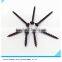 High quality Screws Countersunk Head black phospated drywall screws