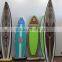 Professional design the safest inflatable sup stand up paddle board