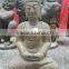 Granite Budda Stone Sculpture/Statue