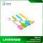 Mutil-color hot sales Silicone Basting Brush for BBQ