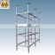 En12810 construction material steel cuplock used scaffolding for sale                        
                                                Quality Choice