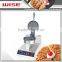Top Performance Efficient 110v Thin Waffle Maker As Commercial Kitchen Equipment
