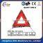 High Reflective Car Warning Triangle / Warning Triangle for Car Emergency