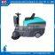 electric manual street sweeping machine
