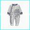 2016 New baby side snap shirts Side Snap Newborn Undershirts,side snap bodysuit