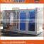 pvd coating machine for cutting tool Tin Ticn