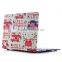 hello kitty hard shell case laptop accessories for woman                        
                                                                                Supplier's Choice