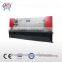E21 control systerm automatic sheet bending machine