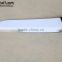 Durable Ceramic Coating Stainless Steel Blade White Finish 6 inch Chef Knife
