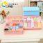 Eco-friendly plastic storage boxes for underwear socks wholesale