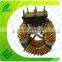 ferrite core toroidal choke coil with Rohs