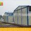 small prefab modern steel house easy assembly prefab house