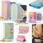 pu leather case for samsung galaxy s6 edge,lady cute wallet bag for phone