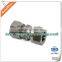 Corrosion proof guanzhou custom & OEM made Forged stainless Steel AISI Pipe Fitting