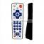 Gmatrix Best Waterproof Universal TV Remote Controller PC-1302AL