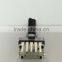 HongYu 2015 New 16mm H16E incremental rotary encoder