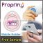 Free sample_Propring 360 degree rotation promotion Reusable cell phone stand