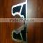 aluminium extrusion 6063