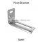 Window Stopper Jamb Bracket