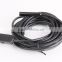 Portable 5m Cable 10mm Lens Waterproof Mini USB Endoscope Inspection Camera Borescope Tube Snake Scope 4 LEDs 1.92mp resolution
