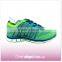 206 Flyknit Upper Air Running Shoes