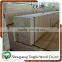 OSHA standard LVL plywood scaffolding plank