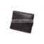 Genuine Manufacturer! Many Material of Optional Leather Men Wallet