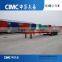 3 Axles Container Chassis, 12 Wheeler Container Chassis, Container Chassis