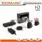 Best Selling Ambarella A7LA70 chipset+OV2710 2.7 inch OV2710 lens car dvr