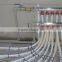 PEX A pipe