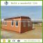 HEYA INT'L eco-friendly durable prefabricated bungalow house in haiti