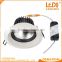 energy saving aluminum housing 5w 10w 20w 30w cob led ceiling down light