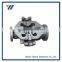 Precision Customized OEM iron steel parts